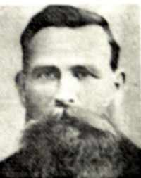 George Jarvis (1852 - 1921) Profile